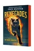 Renegades: The Magic Awakens