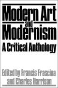 Modern Art & Modernism
