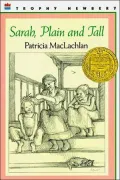 Sarah, Plain and Tall