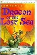 Dragon of the Lost Sea (Dragons of the Sea Series)