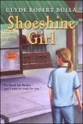Shoeshine Girl