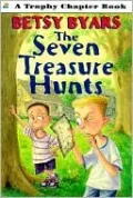 Seven Treasure Hunts