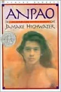 Anpao: An American Indian Odyssey