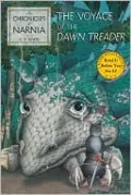 The Voyage of the Dawn Treader (Chronicles of Narnia Series #5)