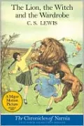 The Lion, the Witch and the Wardrobe (Chronicles of Narnia Series #2)