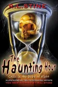 Haunting Hour: Chills in the Dead of Night