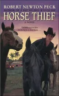 Horse Thief : A Novel