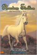 The Wild One (Phantom Stallion Series #1)