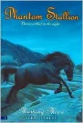 Mustang Moon (Phantom Stallion Series #2)