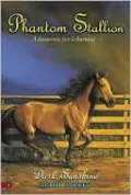 Dark Sunshine (Phantom Stallion Series #3)