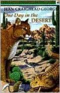 One Day in the Desert