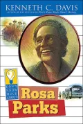 Don't Know Much about Rosa Parks (Don't Know Much About Series)