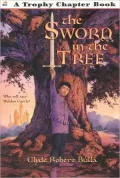 Sword in the Tree