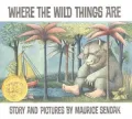 Book cover of Where the Wild Things Are