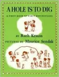 Hole Is to Dig: A First Book of First Definitions