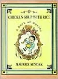 Chicken Soup with Rice: A Book of Months