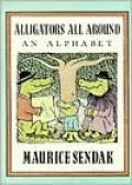 Alligators All around: An Alphabet