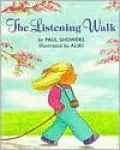 Listening Walk (Let's-Read-and-Find-out Science Book)