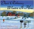 Dear Rebecca, Winter Is Here