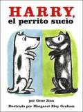 Harry, el perrito sucio (Harry the Dirty Dog)