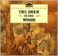 Deer in the Woods (My First Little House Books Series)