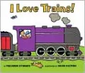 I Love Trains!