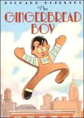 Gingerbread Boy