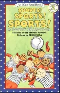 Sports! sports! sports!