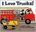I Love Trucks!
