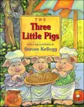 Three Little Pigs