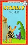 Stanley (I Can Read Book Series: Level 1)