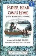Father Bear Comes Home (I Can Read Book Series)