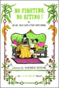 No Fighting, No Biting!: (I Can Read Book Series: Level 2)