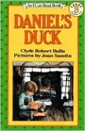 Daniel's Duck: (I Can Read Book Series: Level 3)