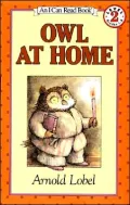 Owl at Home: (I Can Read Book Series: Level 2)