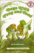 Days with Frog and Toad: (I Can Read Book Series: Level 2)