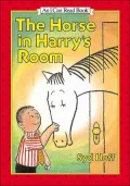 Horse in Harry's Room (I Can Read Book Series: Level 1)