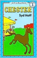 Chester: (I Can Read Book Series: Level 1)