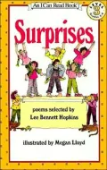 Surprises: (I Can Read Book Series: Level 3)