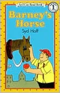 Barney's Horse (I Can Read Book Series)