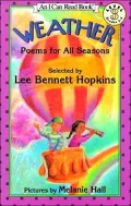 Weather: Poems for All Seasons: (I Can Read Book Series: Level 3)