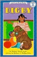 Digby: (I Can Read Book Series: Level 1)