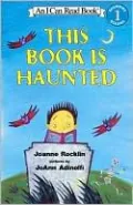 This Book Is Haunted