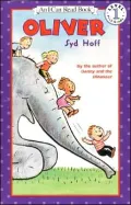 Oliver (I Can Read Book Series)