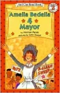 Amelia Bedelia 4 Mayor, Vol. 36