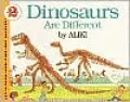 Dinosaurs Are Different