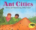 Ant Cities