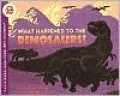 What Happened to the Dinosaurs?