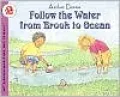 Follow the Water from Brook to Ocean