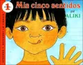 Mis Cinco Sentidos / My Five Senses (Aprende Y Descubre la Ciencia Series)
